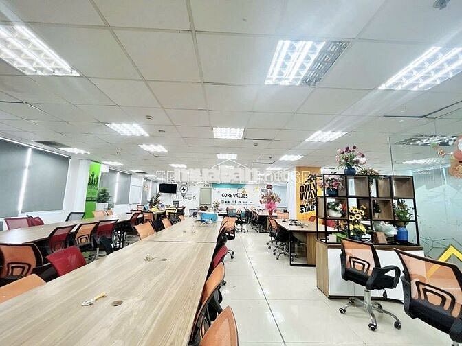 📌 MẶT TIỀN KINH DOANH LÝ THƯỜNG KIỆT * 12X20m * HẦM TRỆT 2 LẦU