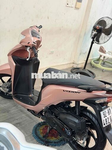 Vison 2018 hồng TFT siêu đẹp máy rin nợ xấu trả 7t