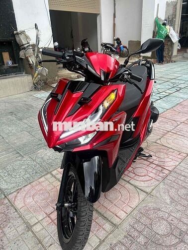 Honda Vario 150 2020 Đỏ Smartkey 21517 km