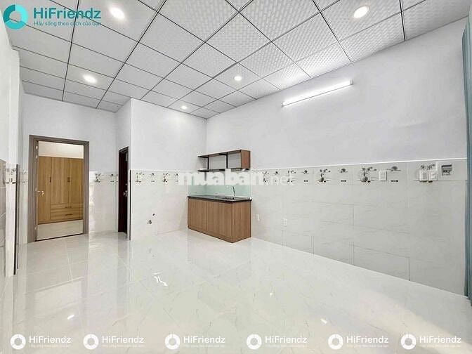 🔥KHAI TRƯƠNG NHÀ NGUYÊN CĂN MỚI XÂY_NỘI THẤT NHƯ HÌNH_NGÃ 4 BẢY HIỀN