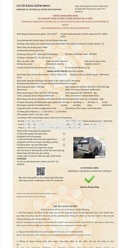 Ford Ranger 2009 Bán tải Sàn Trắng