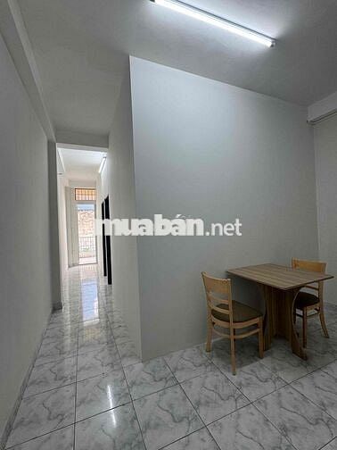 2 Phòng Ngủ Ban Công Cộng Hoà 7Củ7