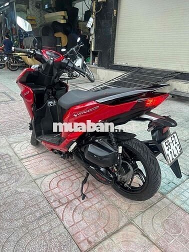 Honda Vario 150 2020 Đỏ Smartkey 21517 km