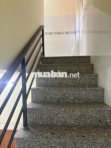 CHO THUÊ NHÀ PHƯỜNG TÂN HIỆP GIÁ 4,8 TRIỆU