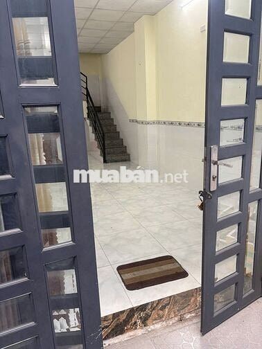 CHO THUÊ NHÀ PHƯỜNG TÂN HIỆP GIÁ 4,8 TRIỆU
