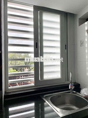 Căn Hộ Mini nằm ngay chân Cầu Bông Đi bộ qua đh Mỹ Thuật