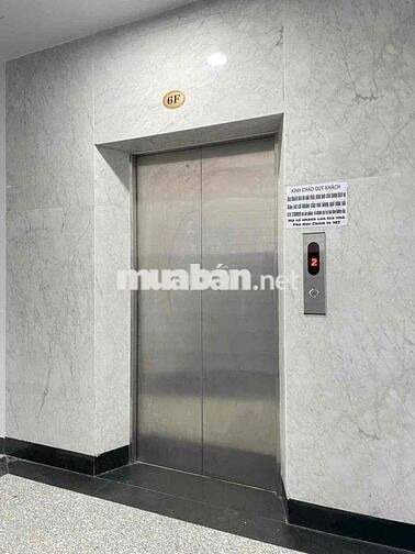 Căn Hộ Mini nằm ngay chân Cầu Bông Đi bộ qua đh Mỹ Thuật