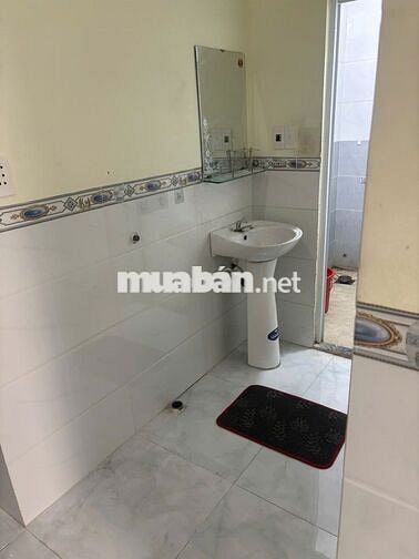 CHO THUÊ NHÀ PHƯỜNG TÂN HIỆP GIÁ 4,8 TRIỆU