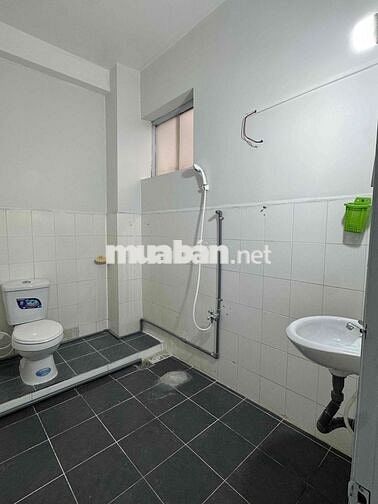 2 Phòng Ngủ Ban Công Cộng Hoà 7Củ7