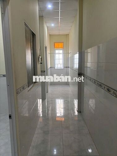 CHO THUÊ NHÀ PHƯỜNG TÂN HIỆP GIÁ 4,8 TRIỆU