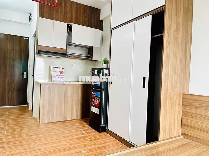 Chính Chủ cho Thuê Phòng CCMN sát Học Viện Tài Chính, ĐH Mỏ Địa Chất.