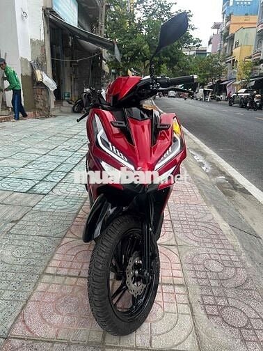 Honda Vario 150 2020 Đỏ Smartkey 21517 km