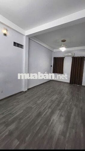 Cho thuê nguyên căn mặt tiền Phạm Hữu Chí, p.Chợ Lớn, Q5,kế BV Chợ Rẫy