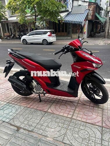 Honda Vario 150 2020 Đỏ Smartkey 21517 km