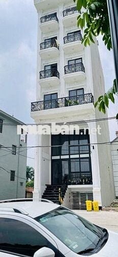 Chính Chủ cho Thuê Phòng CCMN sát Học Viện Tài Chính, ĐH Mỏ Địa Chất.
