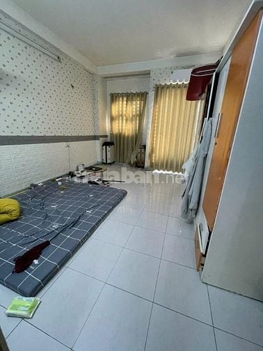Cho thuê nhà nguyên căn, số 384/24 Lý Thái Tổ, trung tâm Quận 10