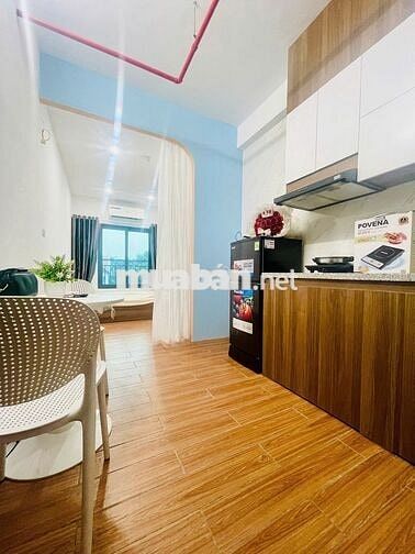 Chính Chủ cho Thuê Phòng CCMN sát Học Viện Tài Chính, ĐH Mỏ Địa Chất.