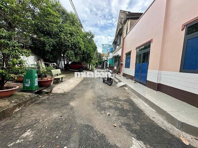 cho thuê kho thống nhất p10 Gò Vấp ngay LOTTE MART thông Nguyễn Văn