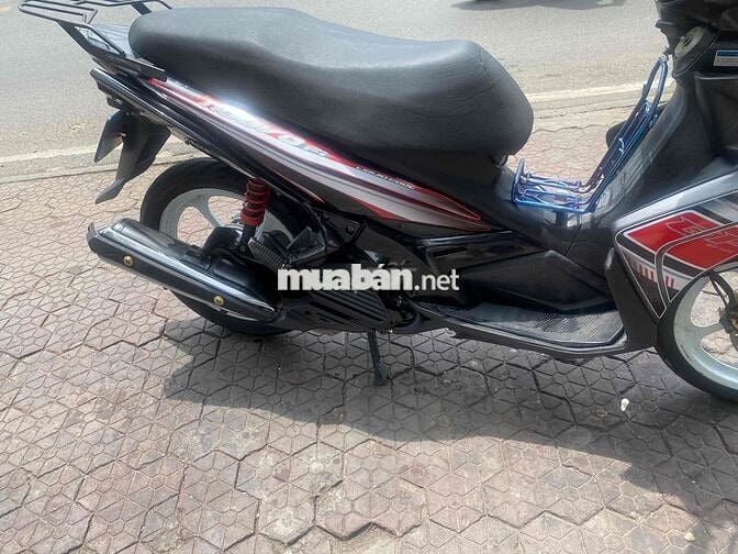 Yamaha Nouvo 5 chính chủ