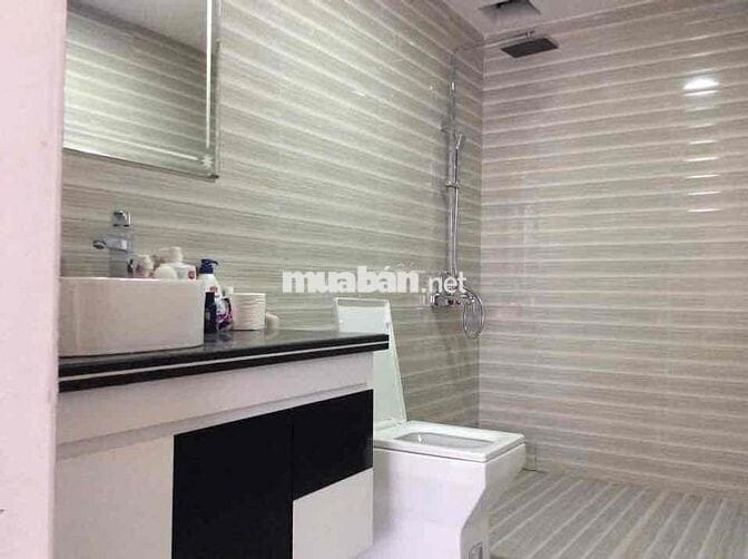 Cho thuê phòng trọ cao cấp đầy đủ tiện nghi