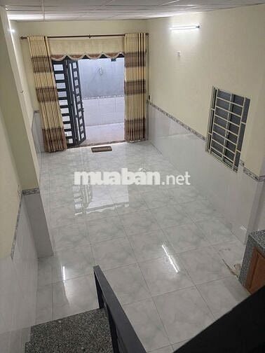 CHO THUÊ NHÀ PHƯỜNG TÂN HIỆP GIÁ 4,8 TRIỆU