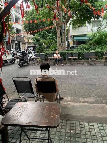 Tuyển nhân viên quán cà phê
