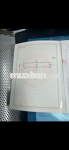 Bán nhà Hẻm xe tải 262/62 Phan Anh, 12tỷ, Hướng Bắc, 4 x 24.5