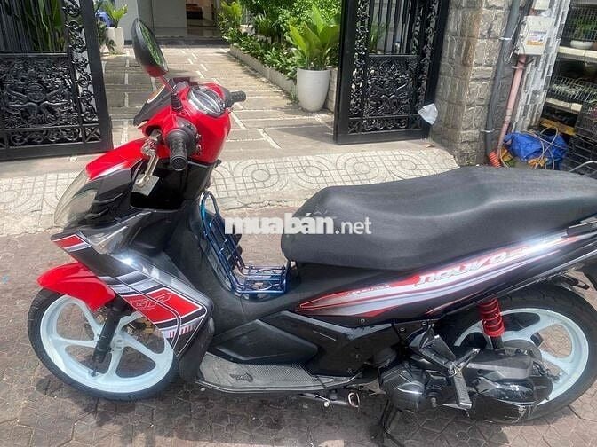 Yamaha Nouvo 5 chính chủ
