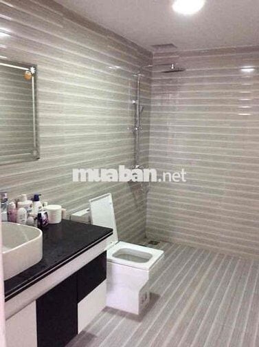 Cho thuê phòng trọ cao cấp đầy đủ tiện nghi