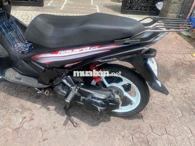 Yamaha Nouvo 5 chính chủ