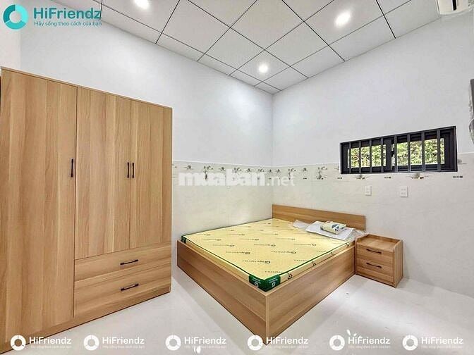 🔥KHAI TRƯƠNG NHÀ NGUYÊN CĂN MỚI XÂY_NỘI THẤT NHƯ HÌNH_NGÃ 4 BẢY HIỀN