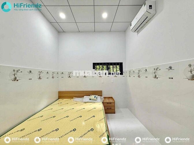 🔥KHAI TRƯƠNG NHÀ NGUYÊN CĂN MỚI XÂY_NỘI THẤT NHƯ HÌNH_NGÃ 4 BẢY HIỀN