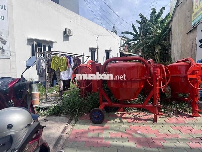 CHÍNH CHỦ BÁN LÔ ĐẤT 2 MẶT TIỀN ĐẶNG THÚC VỊNH HÓC MÔN