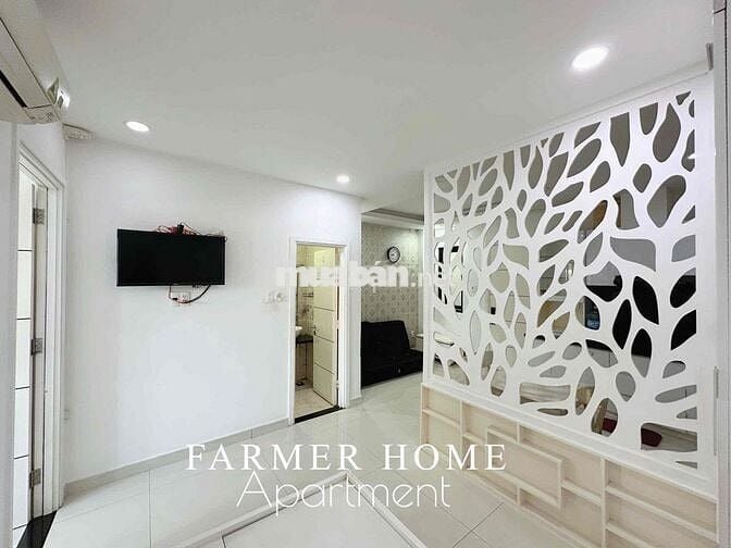 CĂN HỘ 2PN | FULL NỘI THẤT | NGAY CẦU CHỮ Y Q5