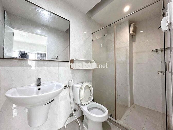 CĂN HỘ 2PN | FULL NỘI THẤT | NGAY CẦU CHỮ Y Q5