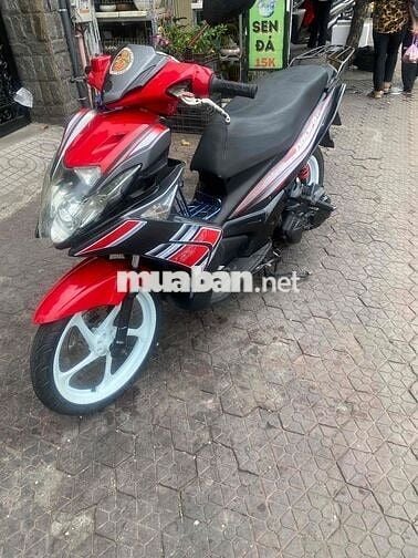 Yamaha Nouvo 5 chính chủ