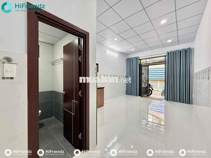 🔥KHAI TRƯƠNG NHÀ NGUYÊN CĂN MỚI XÂY_NỘI THẤT NHƯ HÌNH_NGÃ 4 BẢY HIỀN