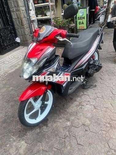 Yamaha Nouvo 5 chính chủ