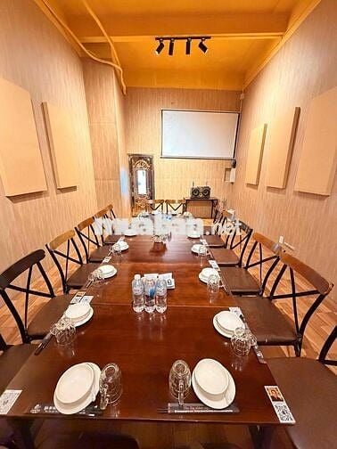 TUYỂN TẠ HỔ Từ 17h tới 23h