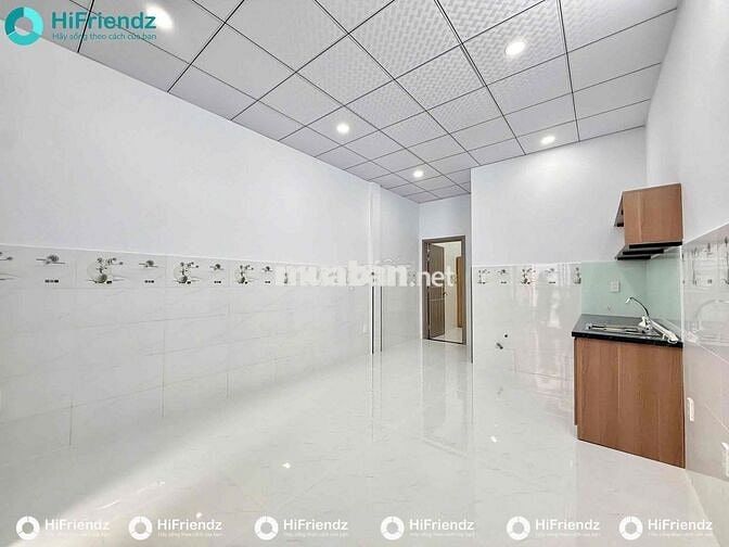 🔥KHAI TRƯƠNG NHÀ NGUYÊN CĂN MỚI XÂY_NỘI THẤT NHƯ HÌNH_NGÃ 4 BẢY HIỀN