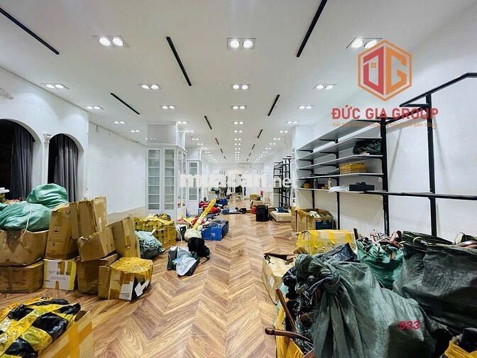 Cho thuê nhà 1T1L đường Phạm Văn Thuận ngang 6m trung tâm biên hoà
