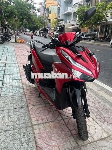 Honda Vario 150 2020 Đỏ Smartkey 21517 km