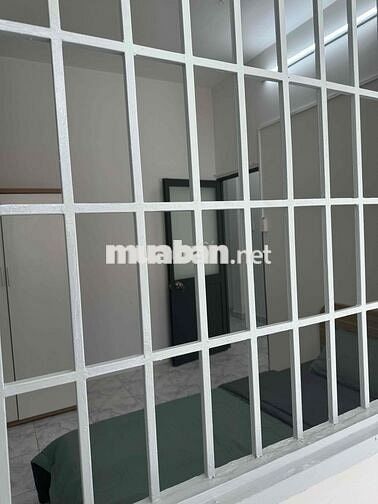 2 Phòng Ngủ Ban Công Cộng Hoà 7Củ7