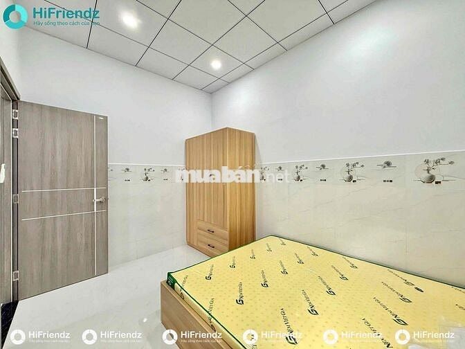 🔥KHAI TRƯƠNG NHÀ NGUYÊN CĂN MỚI XÂY_NỘI THẤT NHƯ HÌNH_NGÃ 4 BẢY HIỀN