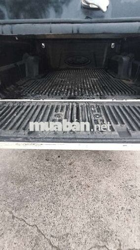 Ford Ranger 2009 Bán tải Sàn Trắng