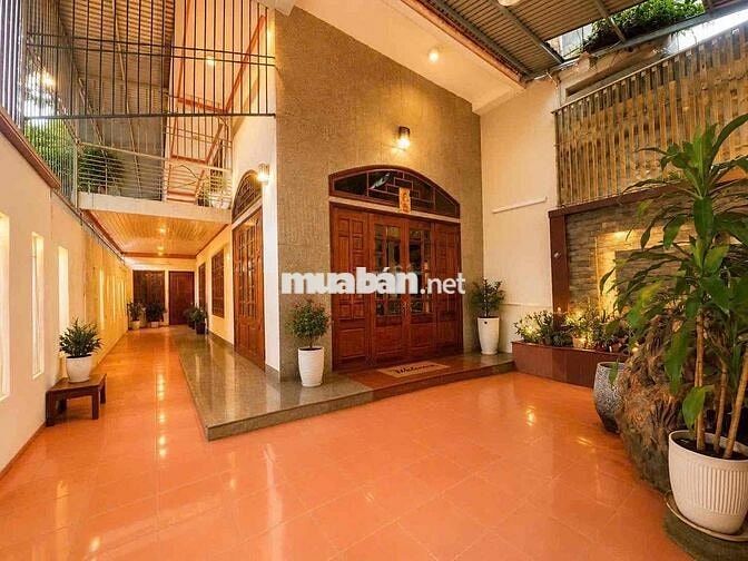 cho thuê nhà mặt tiền nguyễn hữu thọ căn góc