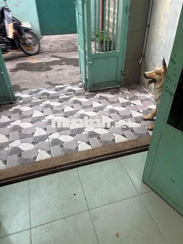 🏡 NHÀ DIỆN TÍCH GẦN 70M² – GẦN CHỢ RẠCH ÔNG – 4 PHÒNG NGỦ – CHỈ 6,6 TỶ