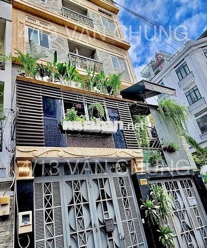PHÒNG TRỌ TÂN BÌNH - CHÍNH CHỦ - AN NINH - THOÁNG MÁT - Ở NGAY !