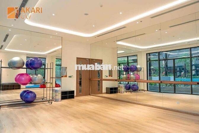 CĂN HỘ CAO CẤP AKARI VÕ VĂN KIỆT - 70 M2 . SỔ HỒNG. TẶNG FULL NỘI THÂT