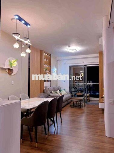 CĂN HỘ CAO CẤP AKARI VÕ VĂN KIỆT - 70 M2 . SỔ HỒNG. TẶNG FULL NỘI THÂT
